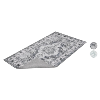 LIVARNO® Teppich, 80 x 150 cm - B-Ware