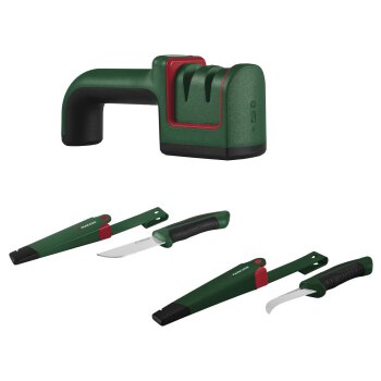 PARKSIDE® Axt- und Messerschärfer /...