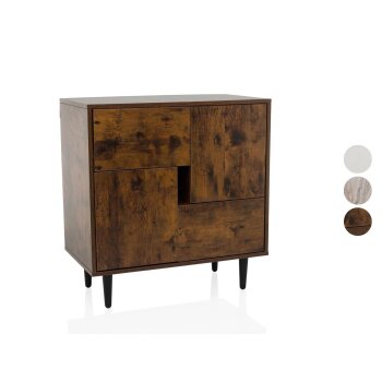 HJH LIVING Sideboard / Kommode LYKKJA - B-Ware