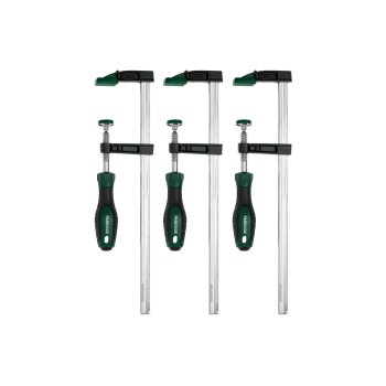 PARKSIDE® Schraubzwingen-Set (2er-, 3er-Set) \...