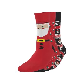 ESMARA® Herren Socken, 3 Paar - B-Ware