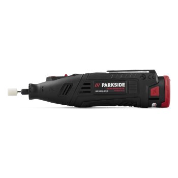 PARKSIDE PERFORMANCE® 12 V / 2 Ah...