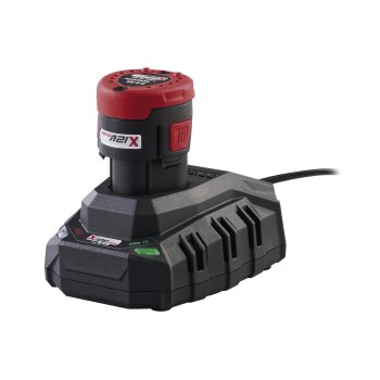 PARKSIDE PERFORMANCE® 12 V / 2 Ah Akku-Feinbohrschleifer »PPFBSA 12 A1« Starterset, mit Akku und Ladegerät - B-Ware