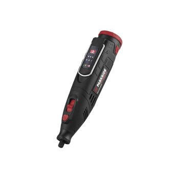 PARKSIDE PERFORMANCE® 12 V / 2 Ah Akku-Feinbohrschleifer »PPFBSA 12 A1« Starterset, mit Akku und Ladegerät - B-Ware