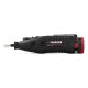 PARKSIDE PERFORMANCE® 12 V / 2 Ah Akku-Feinbohrschleifer »PPFBSA 12 A1« Starterset, mit Akku und Ladegerät - B-Ware