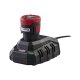 PARKSIDE PERFORMANCE® 12 V / 2 Ah Akku-Feinbohrschleifer »PPFBSA 12 A1« Starterset, mit Akku und Ladegerät - B-Ware