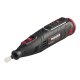 PARKSIDE PERFORMANCE® 12 V / 2 Ah Akku-Feinbohrschleifer »PPFBSA 12 A1« Starterset, mit Akku und Ladegerät - B-Ware