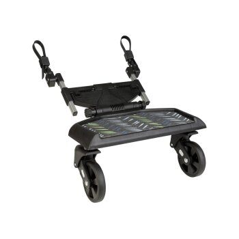 LUPILU® Kinderwagen-Mitfahrbrett - B-Ware
