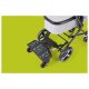 LUPILU® Kinderwagen-Mitfahrbrett - B-Ware