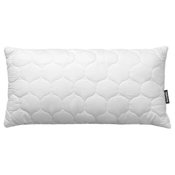 DUNLOPILLO Kopfkissen »Home« , 40 x 80 cm -...