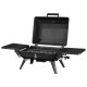 GRILLMEISTER 1-Flammen-Gasgrill, 44,5 x 34,5 cm, 3,6 kW - B-Ware sehr gut