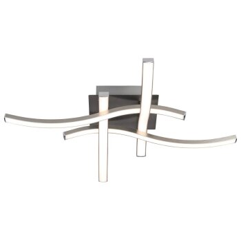 LIVARNO® Deckenleuchte, 4-flammig - B-Ware neuwertig