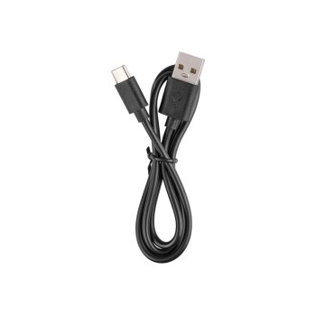 LIVARNO® LED-Akku-Tischleuchte, anthrazit - B-Ware neuwertig