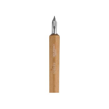 CRELANDO® 30-teiliges Kalligrafie-Set - B-Ware sehr gut