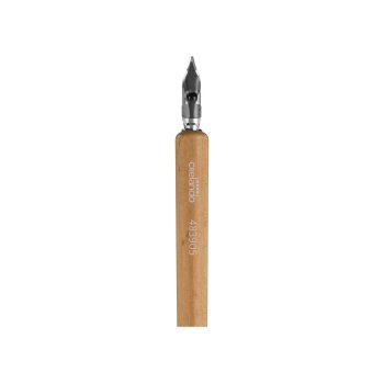 CRELANDO® 30-teiliges Kalligrafie-Set - B-Ware sehr gut