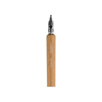 CRELANDO® 30-teiliges Kalligrafie-Set - B-Ware sehr gut