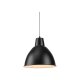 LIVARNO® LED-Pendelleuchte, schwarz - B-Ware neuwertig