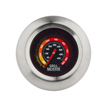 GRILLMEISTER Gas-Pizzaofen - B-Ware sehr gut