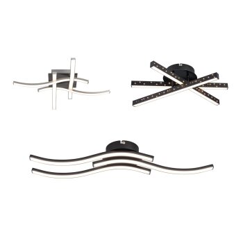 LIVARNO® Deckenleuchte - B-Ware