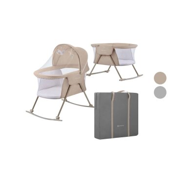 KINDERKRAFT Kinderbett »LOVI CLASSIC« - B-Ware