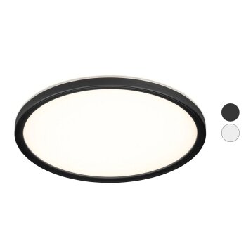 LIVARNO® LED-Deckenleuchte, Ø 29 cm - B-Ware