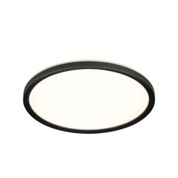 LIVARNO® LED-Deckenleuchte, Ø 29 cm - B-Ware
