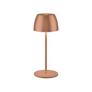 LIVARNO® LED-Akku-Tischleuchte - B-Ware