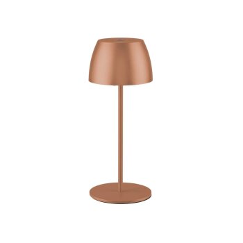 LIVARNO® LED-Akku-Tischleuchte - B-Ware