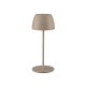 LIVARNO® LED-Akku-Tischleuchte - B-Ware