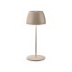 LIVARNO® LED-Akku-Tischleuchte - B-Ware