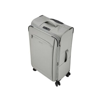ESMARA® Trolley-Reisekoffer - B-Ware