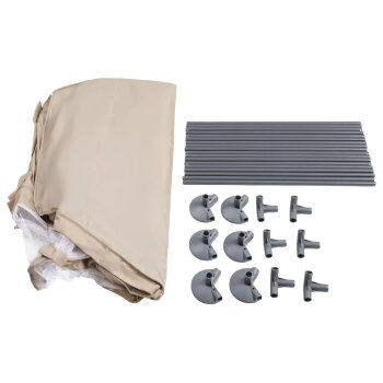 LUPILU® Baby-Laufstall - B-Ware