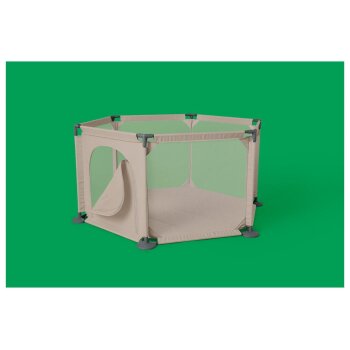 LUPILU® Baby-Laufstall - B-Ware