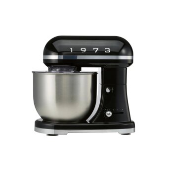 SILVERCREST® Küchenmaschine Retro 1973 - SKML...