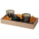 LIVARNO® Herbstdeko-Set (Blau) - B-Ware sehr gut