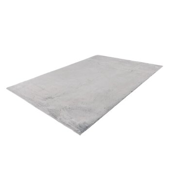 KAYOOM Teppich »Emotion« (525, Silber, 80 x...