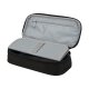CRELANDO® Schüleretui / Heftebox (Schüleretui/schwarz) - B-Ware sehr gut