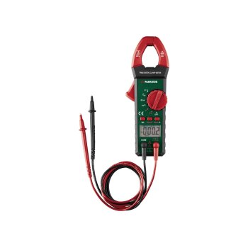 PARKSIDE® Stromzangenmessgerät »PZM 2 B4« - B-Ware neuwertig