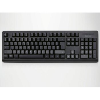 SILVERCREST® Tastatur, kabellos, USB - B-Ware neuwertig