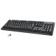 SILVERCREST® Tastatur, kabellos, USB - B-Ware neuwertig