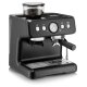 BODUM Bistro Espressomaschine, schwarz - B-Ware sehr gut