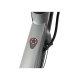 CRIVIT E-Bike »Urban X.3« Shimano CUES Kettenschaltung, 27,5 Zoll (Ash Grey) - B-Ware neuwertig