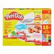 PLAY DOH Buntes Tierarzt Set / Kneten & Bauen Set (Tierarzt) - B-Ware sehr gut