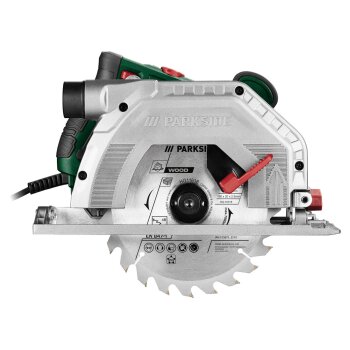 PARKSIDE® Handkreissäge »PHKS 1350 E4« - B-Ware sehr gut