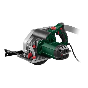 PARKSIDE® Handkreissäge »PHKS 1350 E4« - B-Ware sehr gut