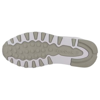 REEBOK Classic Sneaker aus Leder (Weiß, 43) - B-Ware neuwertig