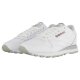 REEBOK Classic Sneaker aus Leder (Weiß, 43) - B-Ware neuwertig