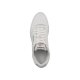 REEBOK Classic Sneaker aus Leder (Weiß, 43) - B-Ware neuwertig