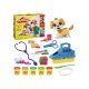 PLAY DOH Knete Spieleset (Tierarzt) - B-Ware neuwertig
