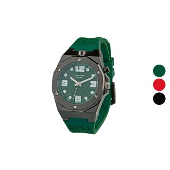 PARKSIDE® Armbanduhr, mit integriertem Licht - B-Ware